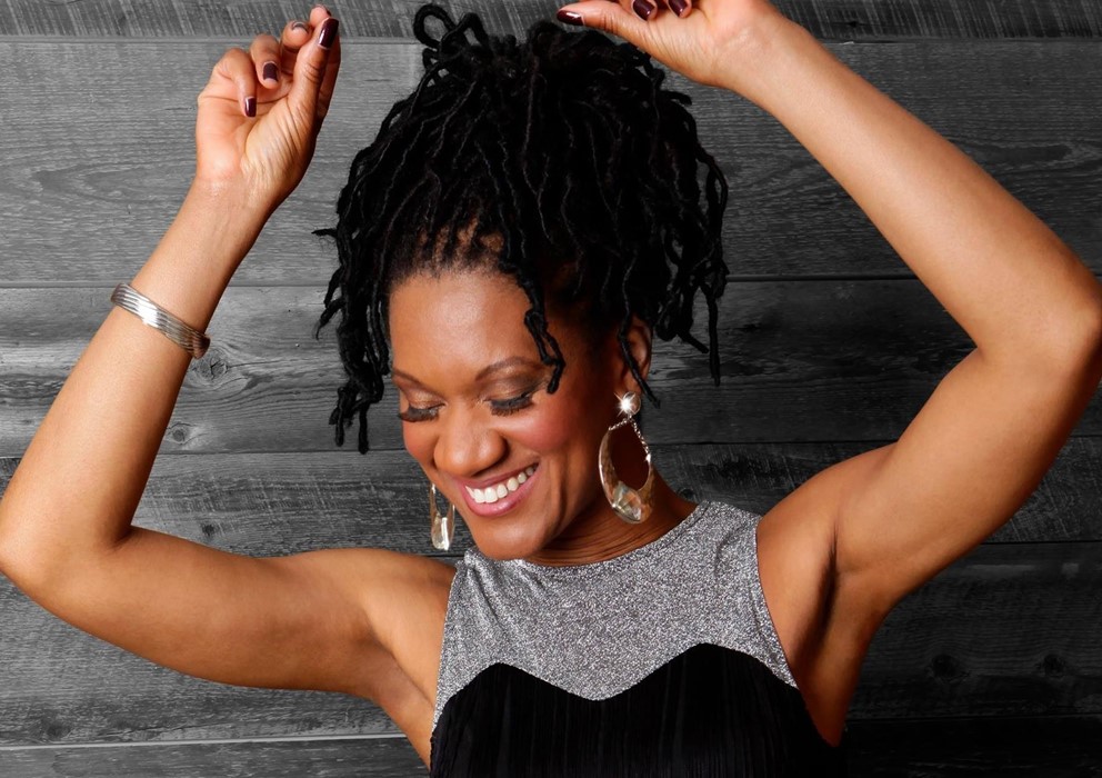 Jewelle McKenzie 